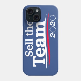 StT 2020 1 Phone Case