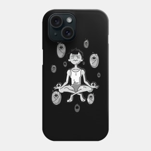 WAAAAaaa... Phone Case