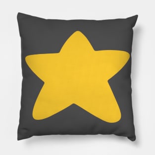 Steven Universe Star Pillow