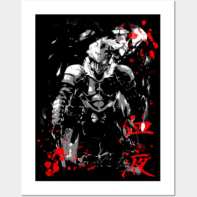 Goblin Slayer - Goblin Slayer - Poster