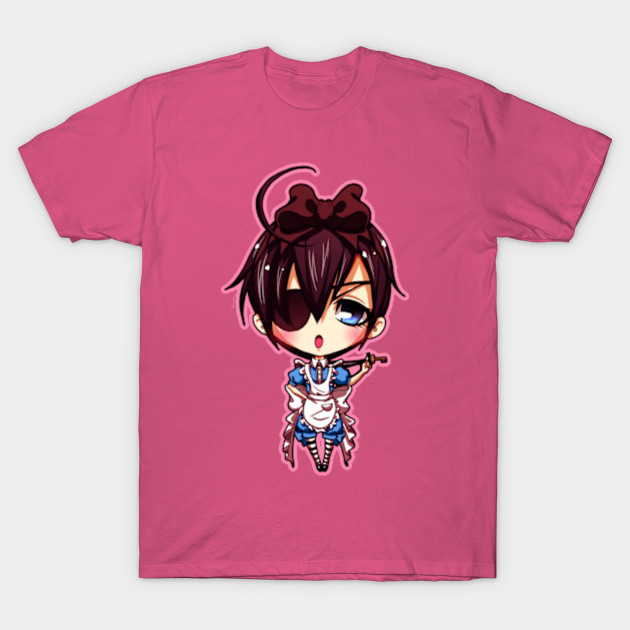 Ciel In Wonderland