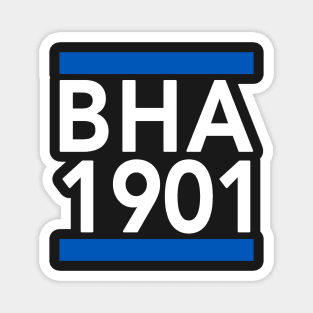 BHA 1901 Magnet