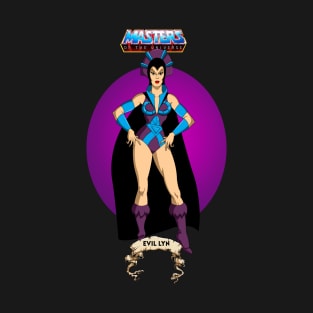 Evil Lyn T-Shirt