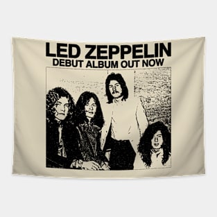 Vintage - Led Zepplin Tapestry