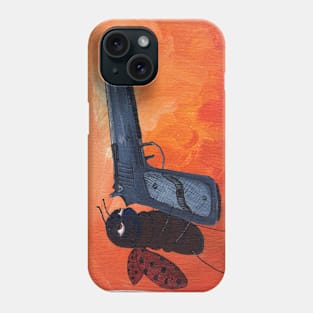 ladybug Phone Case