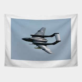 Sea Vixen Tapestry