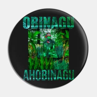 IGBO AFRICAN GOD: AROBINAGU By SIRIUS-UGO-ART Pin