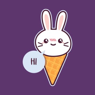 Cute Ice Cream Gifts And Merchandise Teepublic