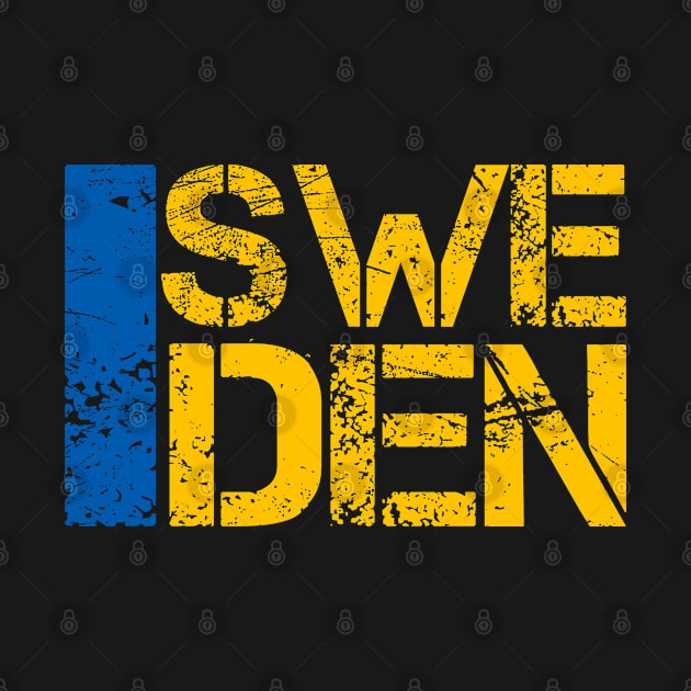 Sweden by Mila46