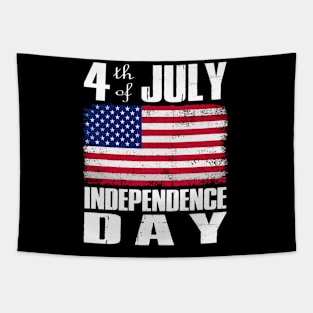 Independence Day Tapestry