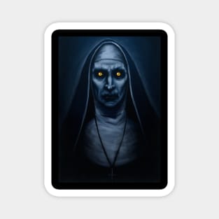 Valak Magnet