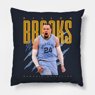 Dillon Brooks Pillow