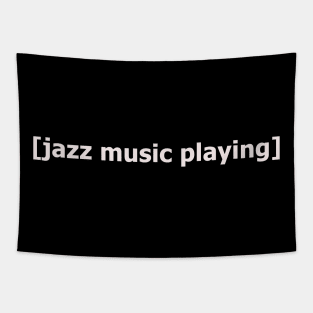 all that jazz. Tapestry