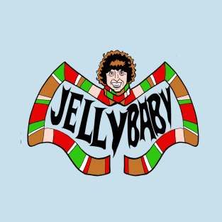 JellyBaby T-Shirt