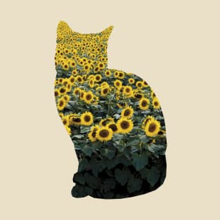 sunflower T-Shirt