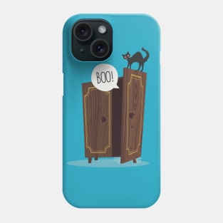 Boo! Phone Case