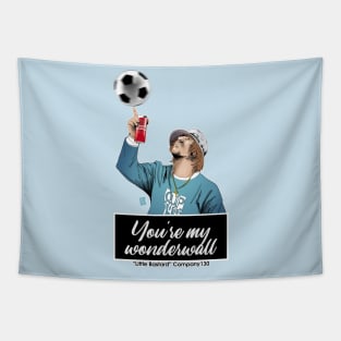 wonderwall Tapestry