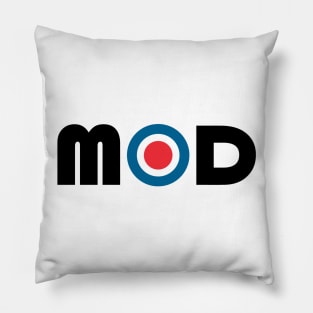 MOD Pillow