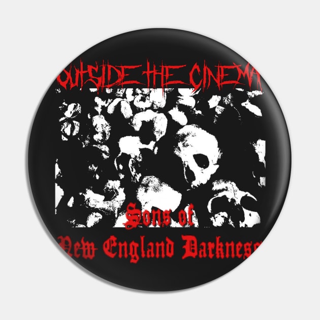 New England Darkness. Pin by OTCIndustries