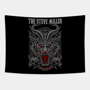 THE STEVE MILLER BAND MERCHANDISE Tapestry