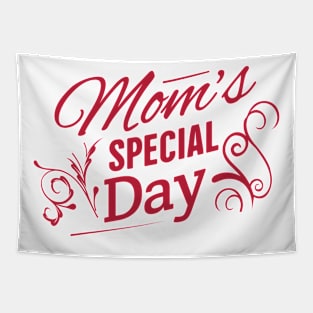 Mother's day shirt Tapestry