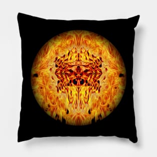 Fire Pillow