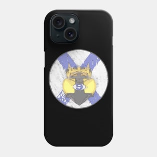 Racer X Phone Case