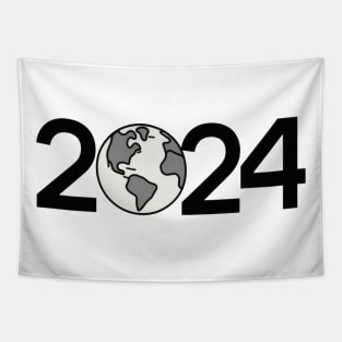 Earth day 2024 Tapestry