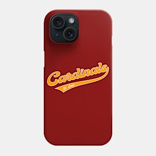 St. Louis Cardinals Phone Case