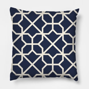 Arabic pattern Pillow