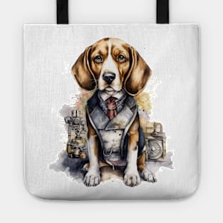 Beagle Tote