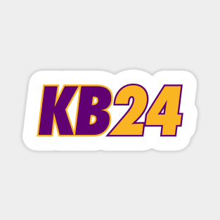 KB24 Magnet