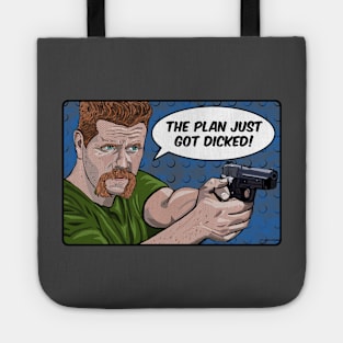 Abraham Ford Tote