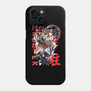 Demon Slayer Phone Case