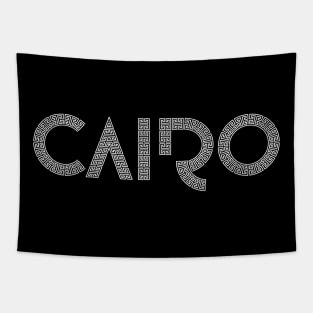 Cairo Tapestry