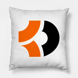 BitcoinDark (BTCD) Crypto Pillow