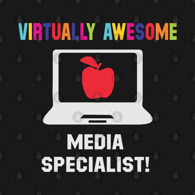 virtually awesome media specialist! by busines_night