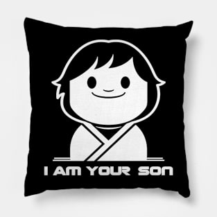 i am your son Pillow