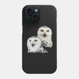 Owls Phone Case