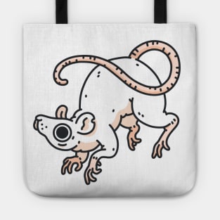 Rat Tote