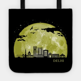 Delhi Tote