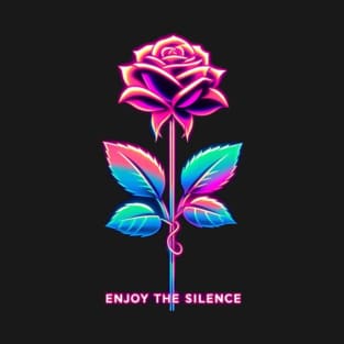 Enjoy the Silence T-Shirt