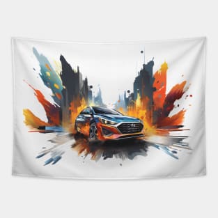 Hyundai Sonata Tapestry