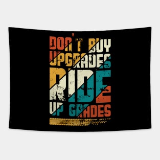 Don't buy Bicycle Cycling love riding Cyclist Tapestry