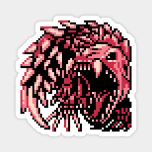 Odogaron Magnet