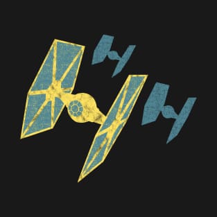 TIE Fighter Party T-Shirt