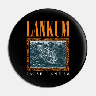 Lankum folk irish sea ambient doom Pin