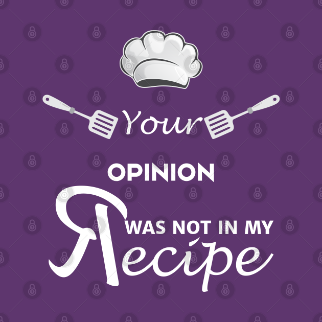 Discover Funny Cooking Gift for Chef - Cooking Chef - T-Shirt