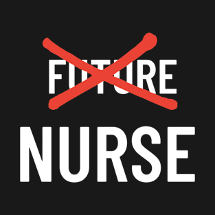 Nurse T-Shirt