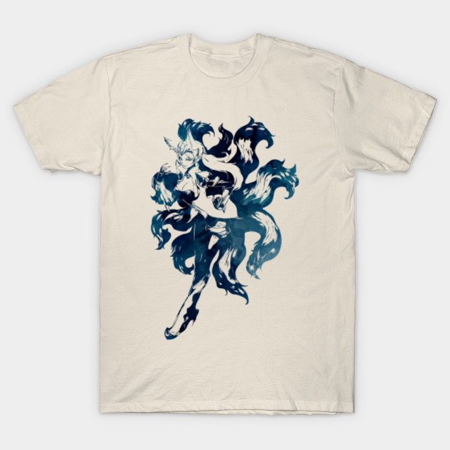 ahri t shirt